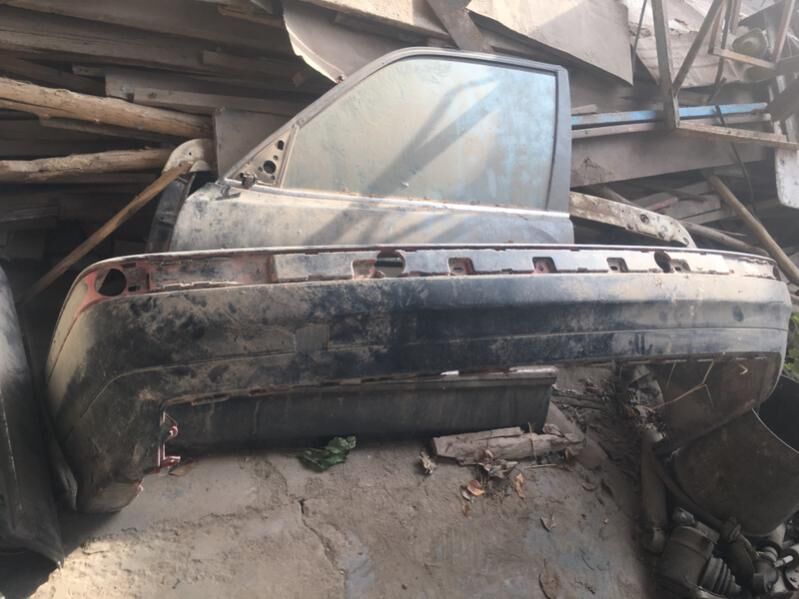 bmw e36 bufet  oni izi bar 500 TMT - Daşoguz - img 2