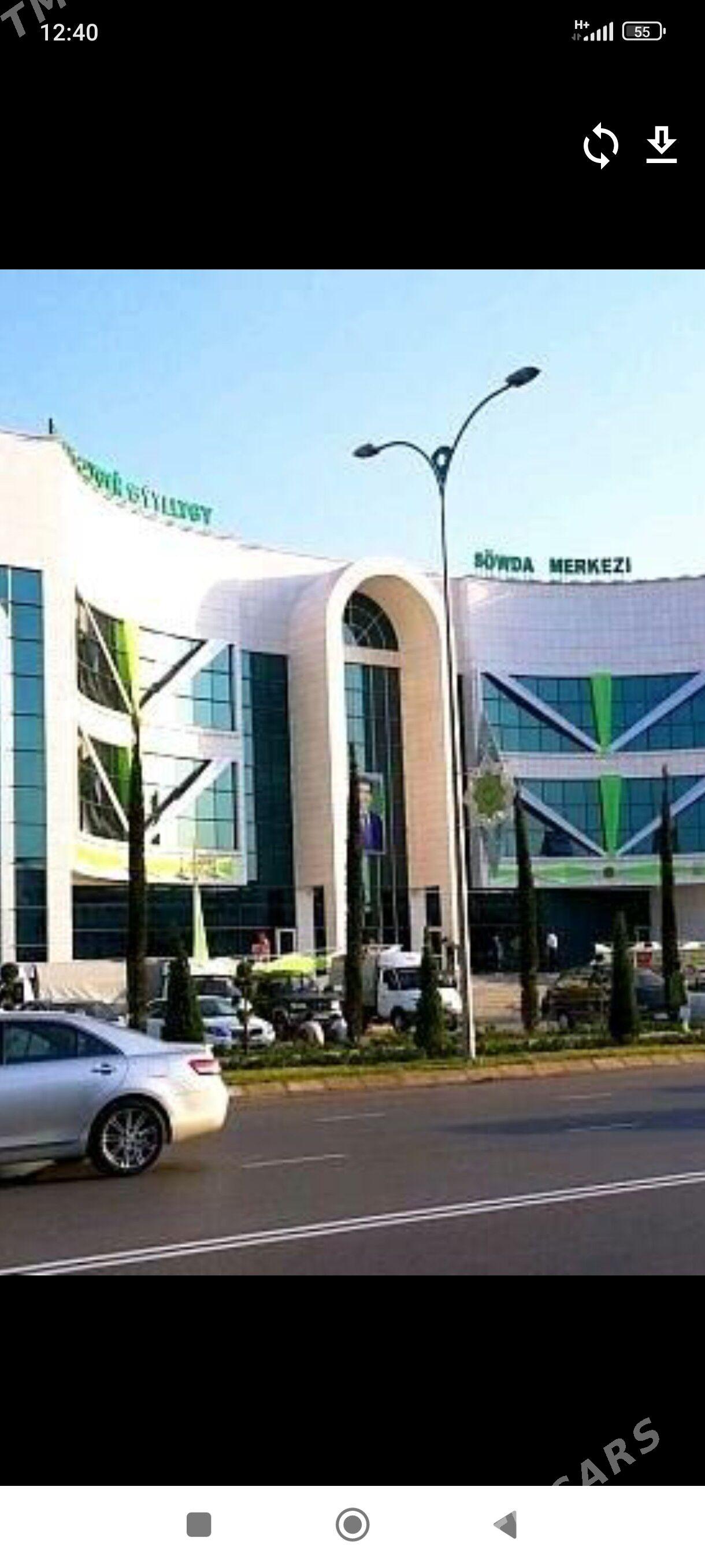 Оптовой совда меркези 15 йил - Ашхабад - img 1