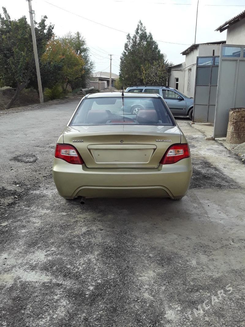 Daewoo Nexia 2010 - 52 000 TMT - Шабатский этрап - img 4