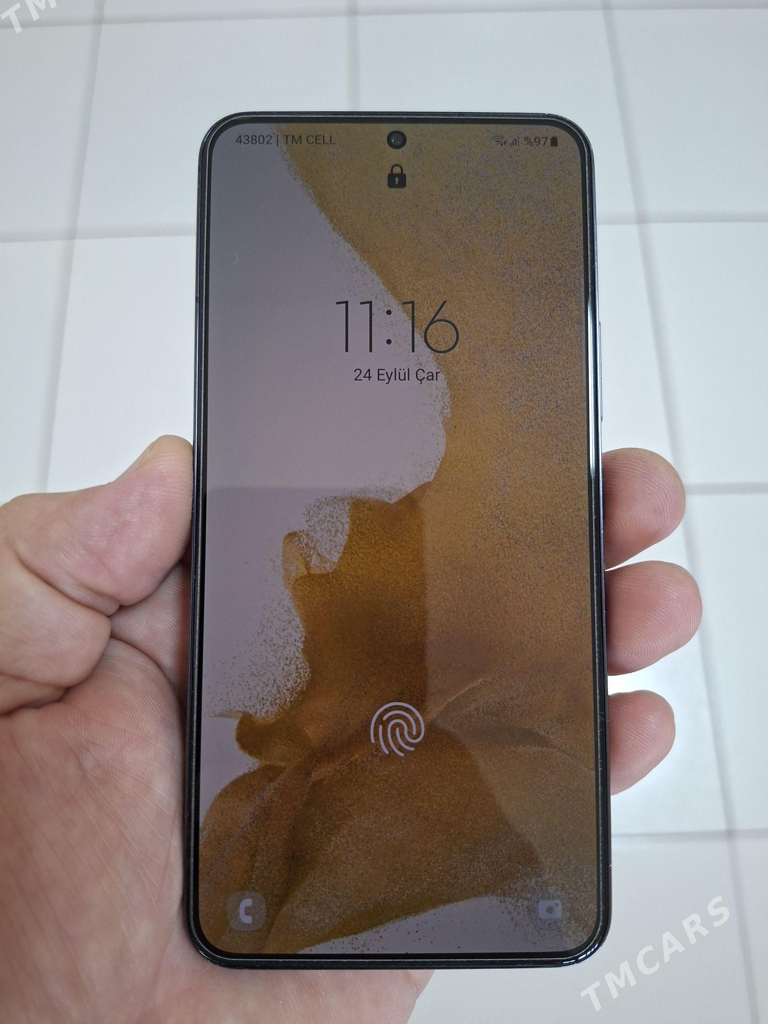 Samsung s22 - Mary - img 1