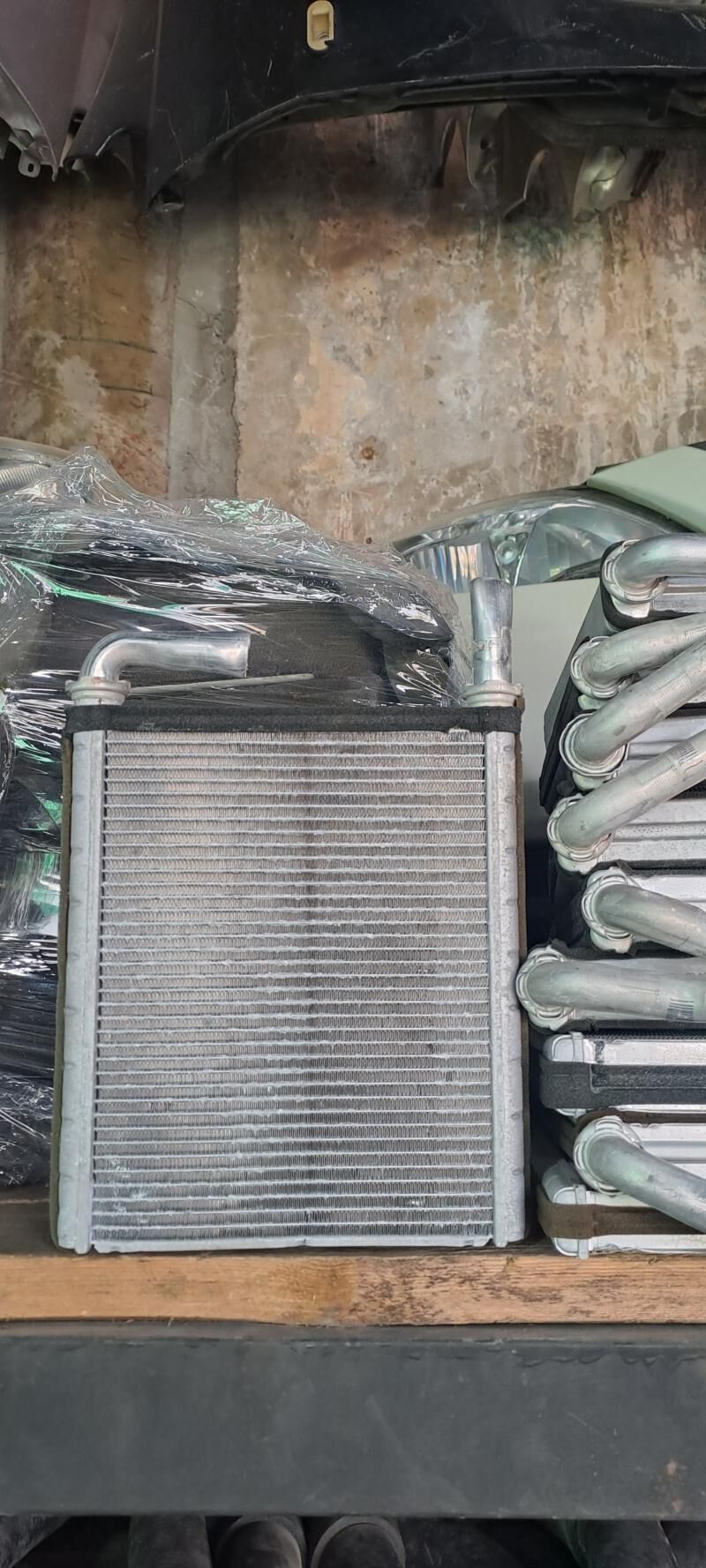 PEÇ RADIYATOR 180 TMT - Ашхабад - img 3