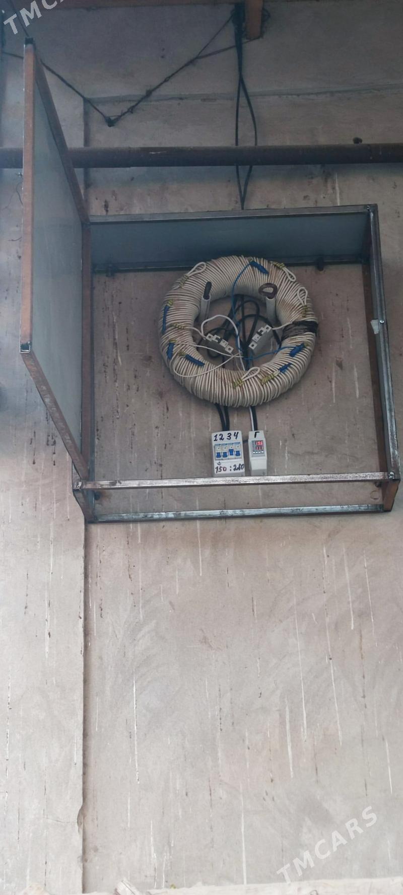 tok kopeltyan - Gurbansoltan Eje - img 1