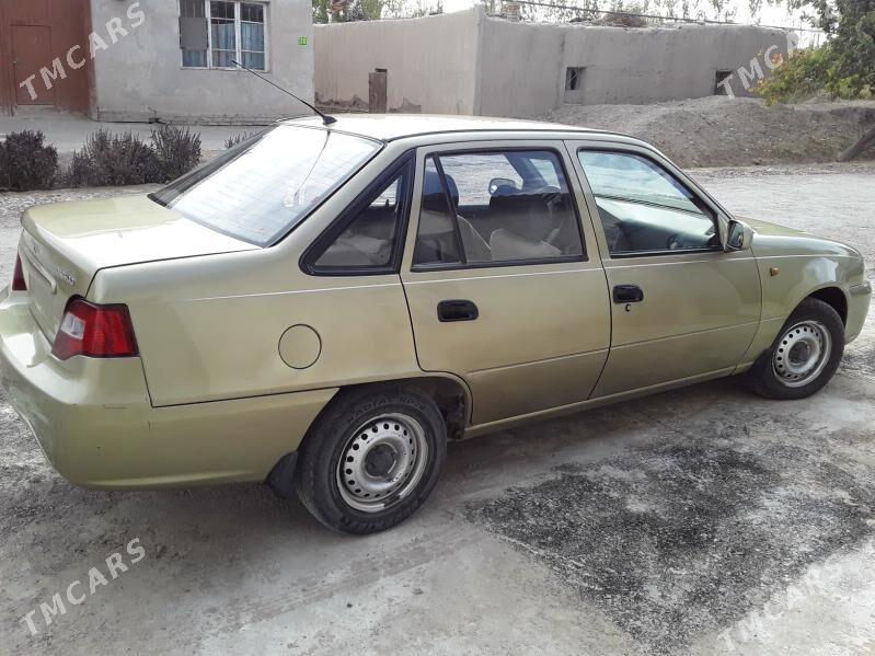 Daewoo Nexia 2010 - 52 000 TMT - Шабатский этрап - img 5