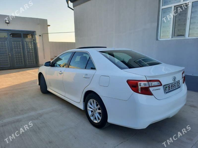 Toyota Camry 2012 - 240 000 TMT - Daşoguz - img 2