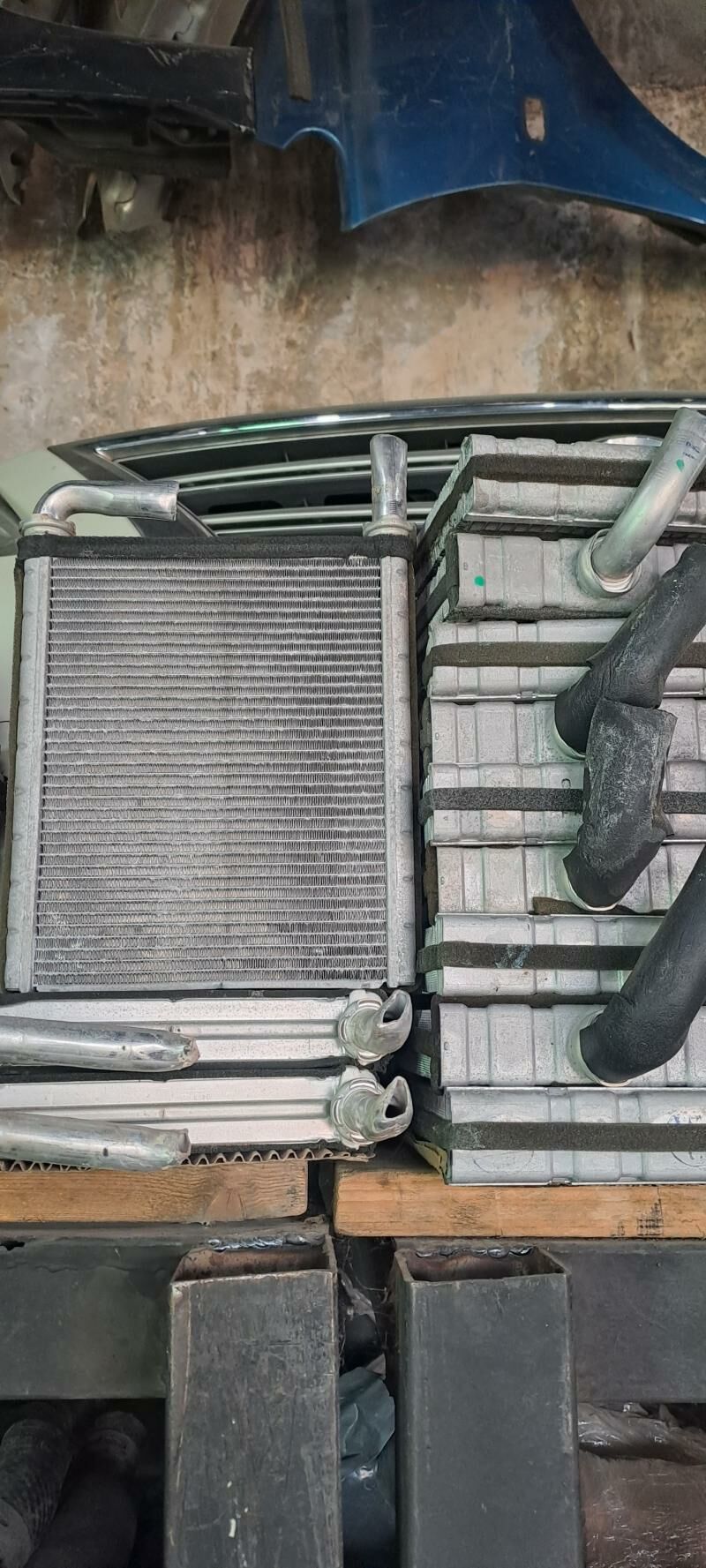 PEÇ RADIYATOR 180 TMT - Ашхабад - img 2