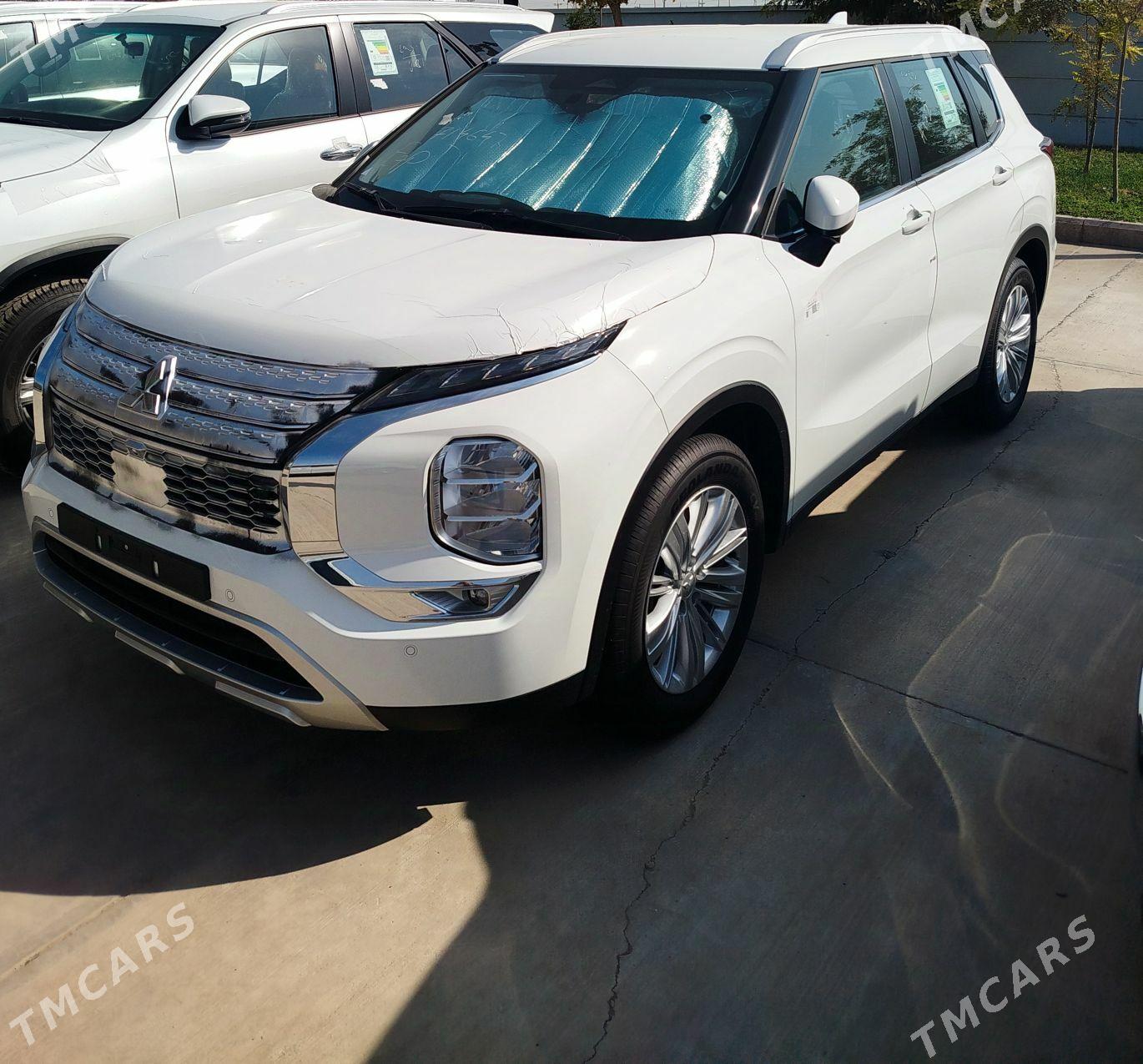 Mitsubishi Outlander 2025 - 449 000 TMT - Дашогуз - img 1