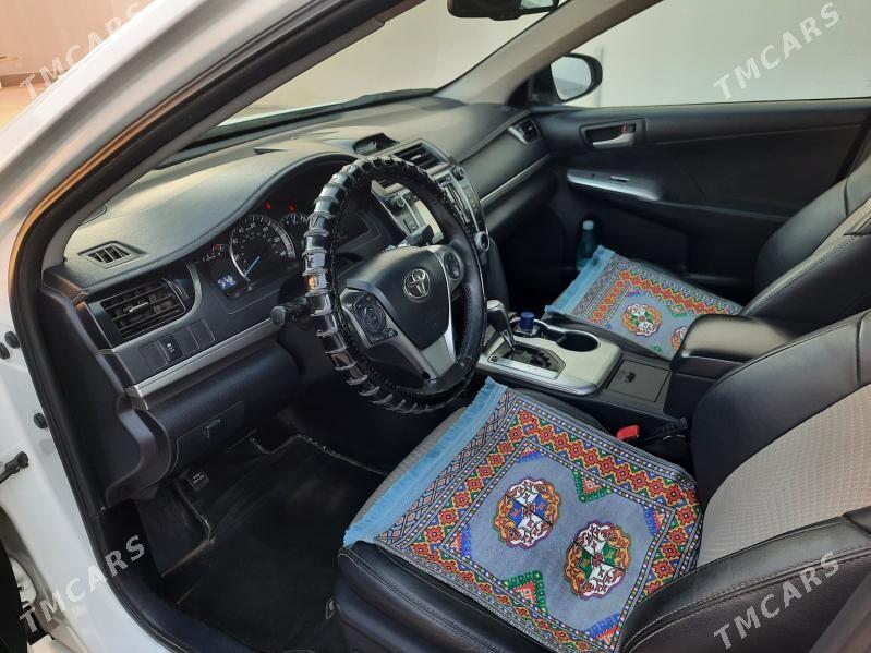 Toyota Camry 2012 - 240 000 TMT - Daşoguz - img 7