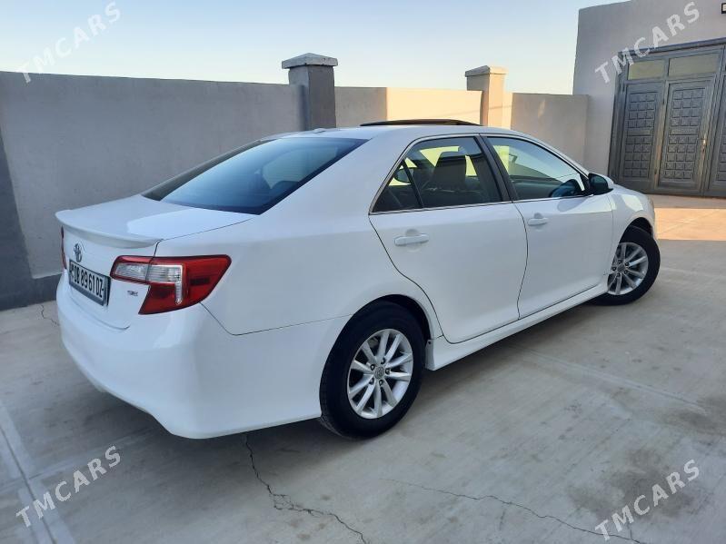 Toyota Camry 2012 - 240 000 TMT - Daşoguz - img 4