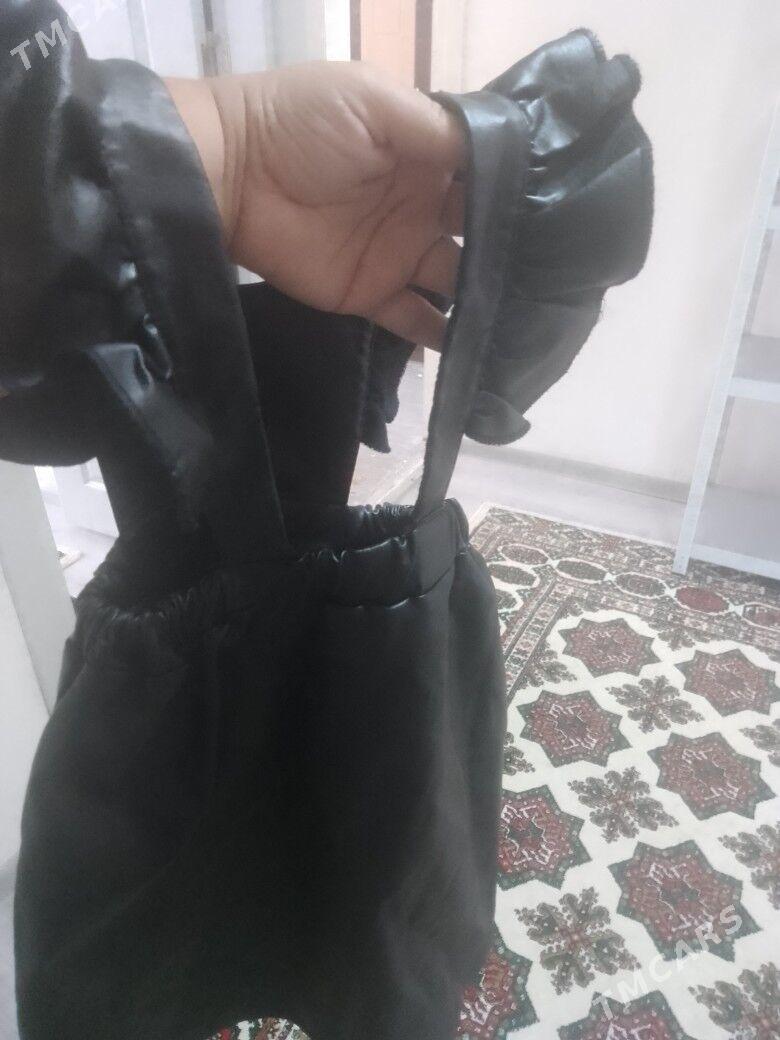 çaga eşik ķoja - Türkmenbaşy - img 1