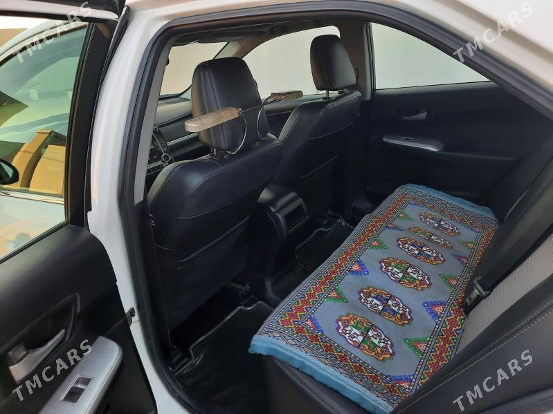 Toyota Camry 2012 - 240 000 TMT - Daşoguz - img 8