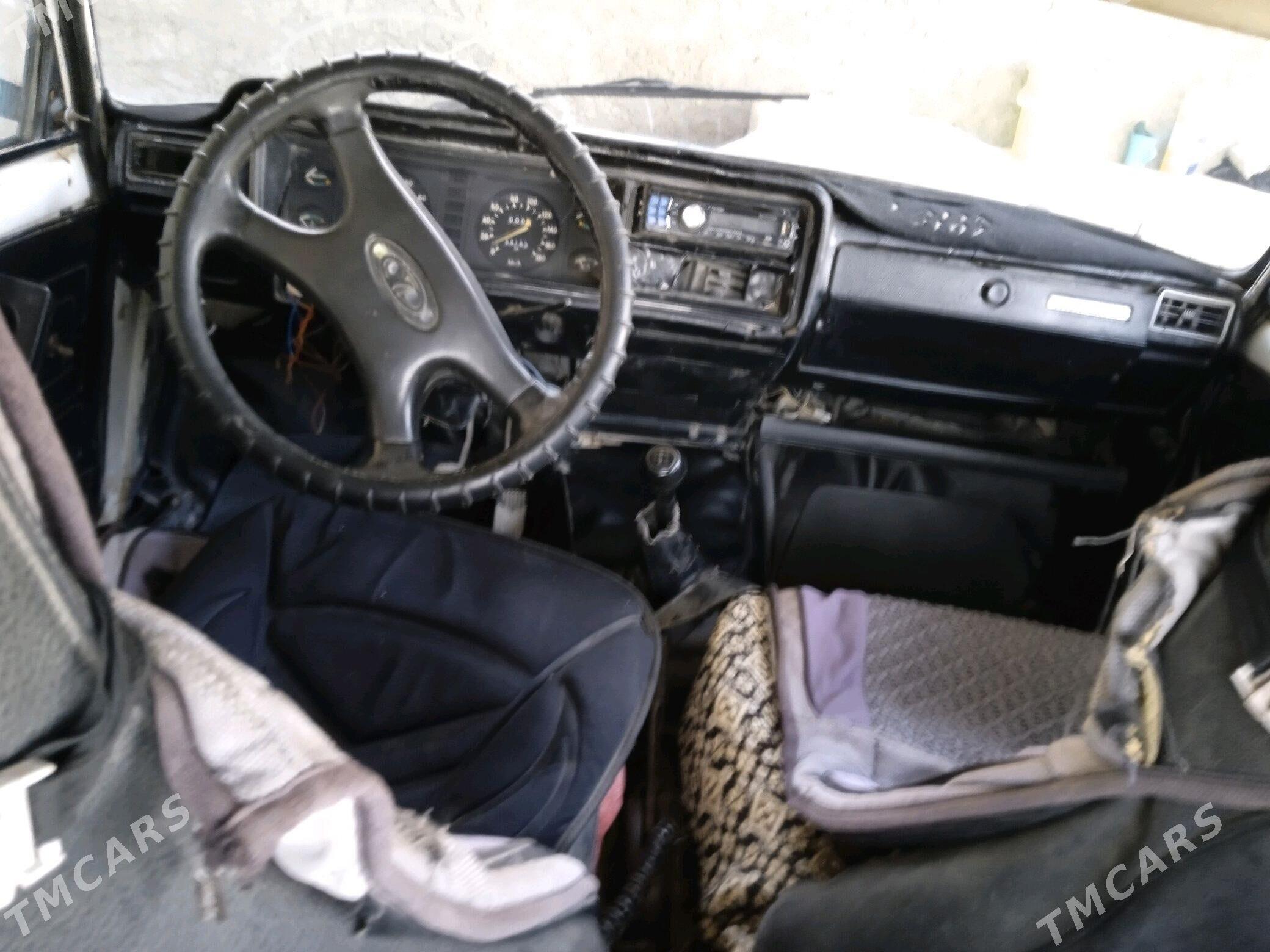 Lada 2107 2000 - 12 000 TMT - Ýaşlyk - img 7