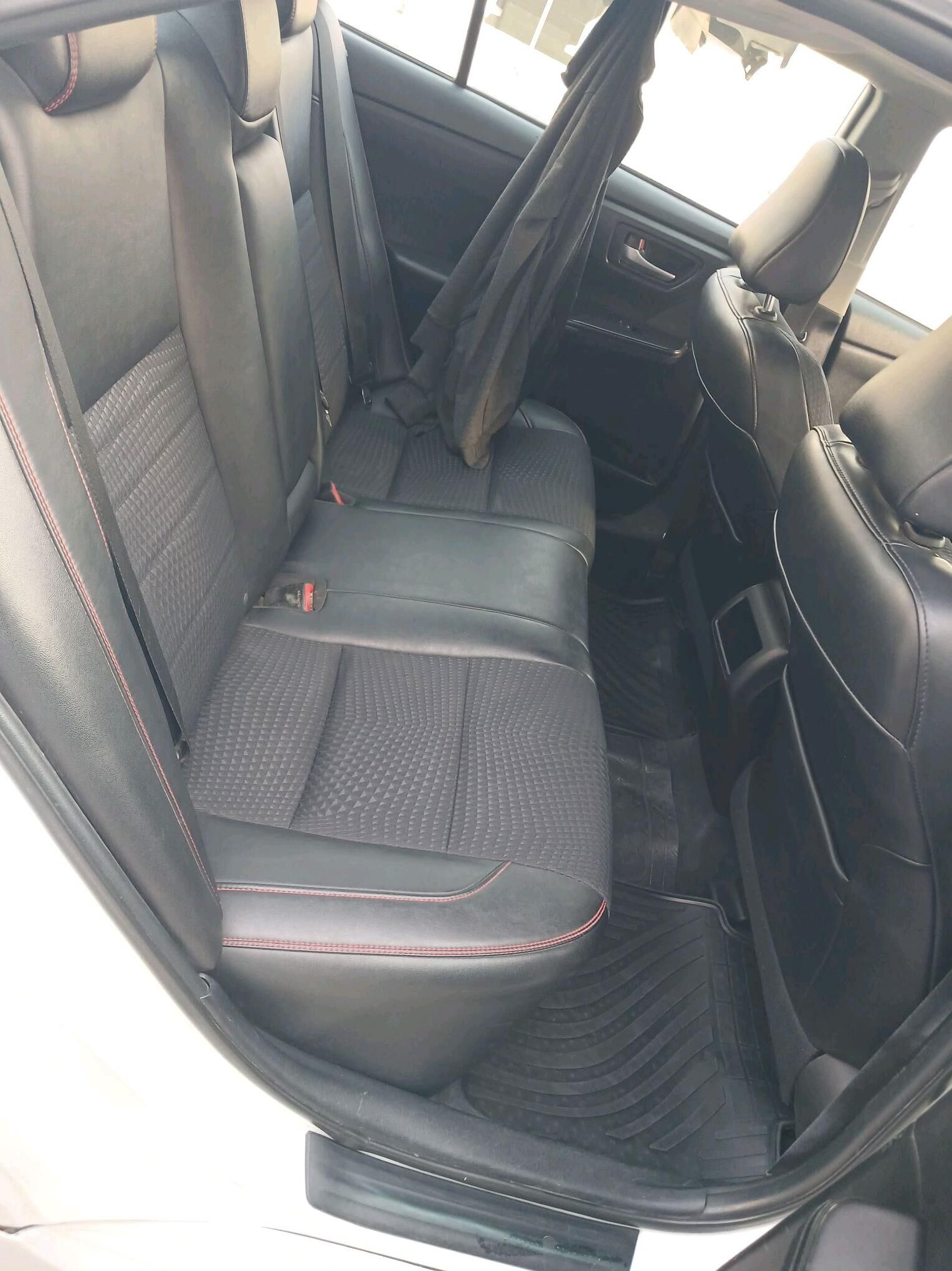 Toyota Camry 2015 - 245 000 TMT - Мары - img 4