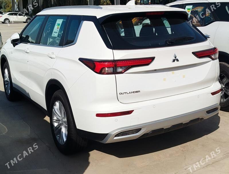 Mitsubishi Outlander 2025 - 449 000 TMT - Дашогуз - img 2