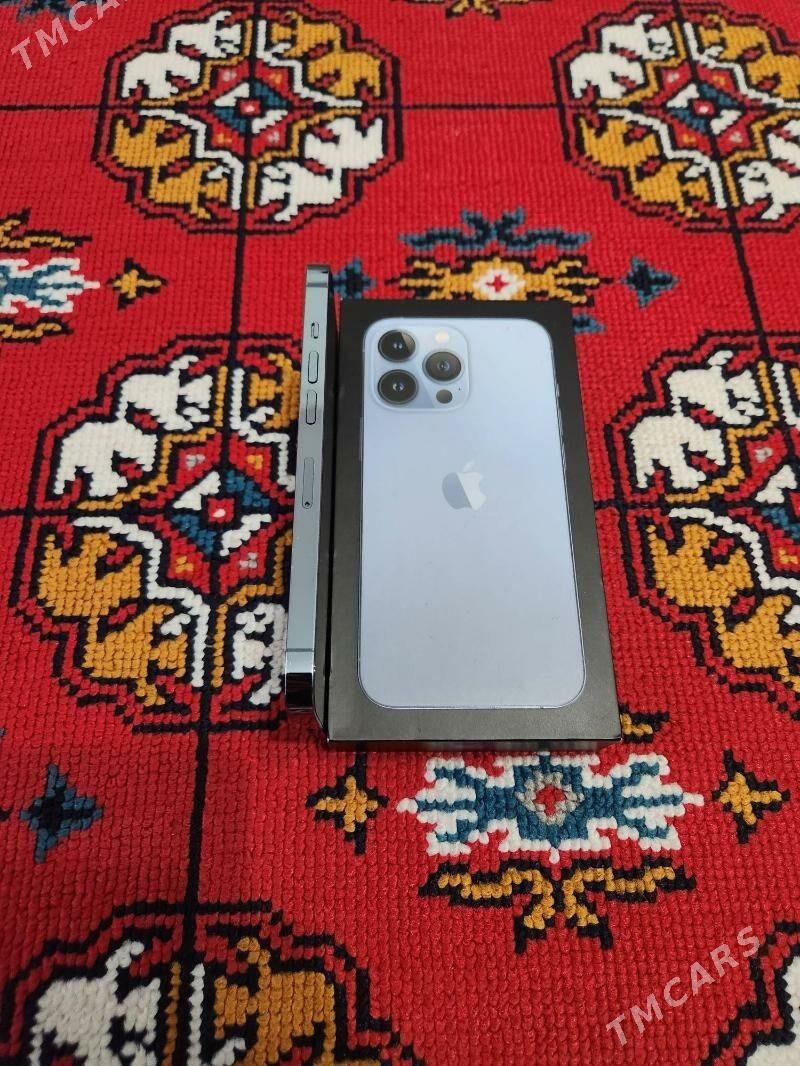 iphone 13 pro - Ашхабад - img 3