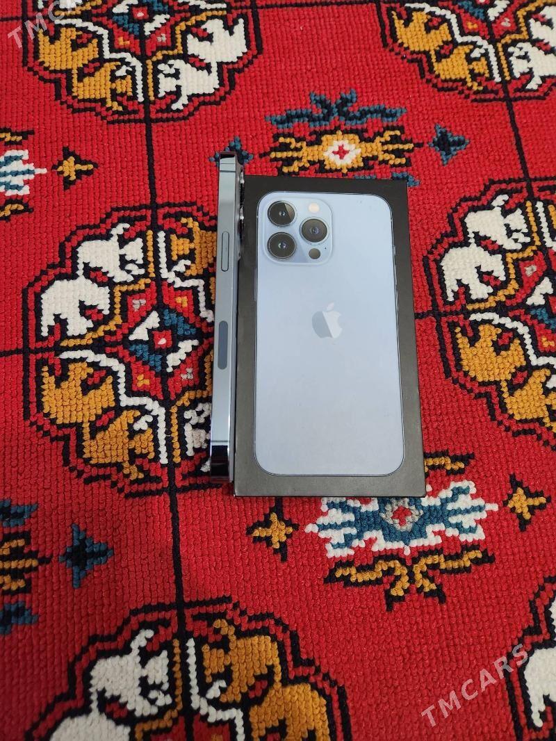 iphone 13 pro - Ашхабад - img 6