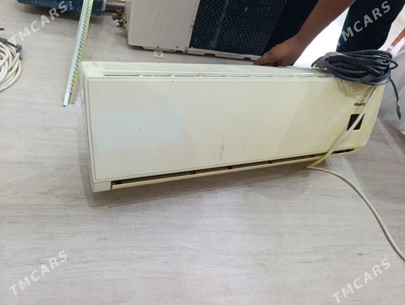 kondisioner - Parahat 2 - img 2