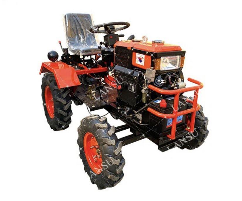 MTZ 80 2025 - 45 000 TMT - Туркменабат - img 1