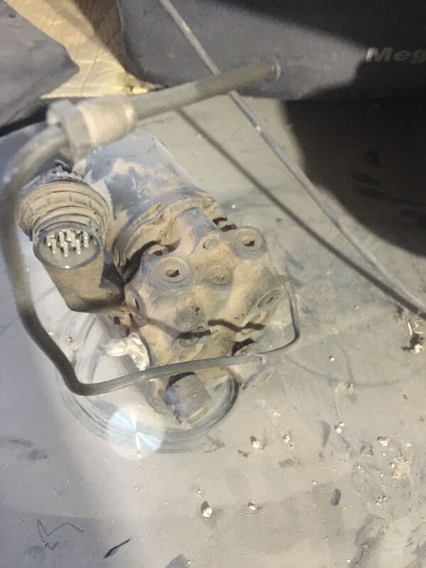 bmw e36 e32 abes blok 300 TMT - Дашогуз - img 1