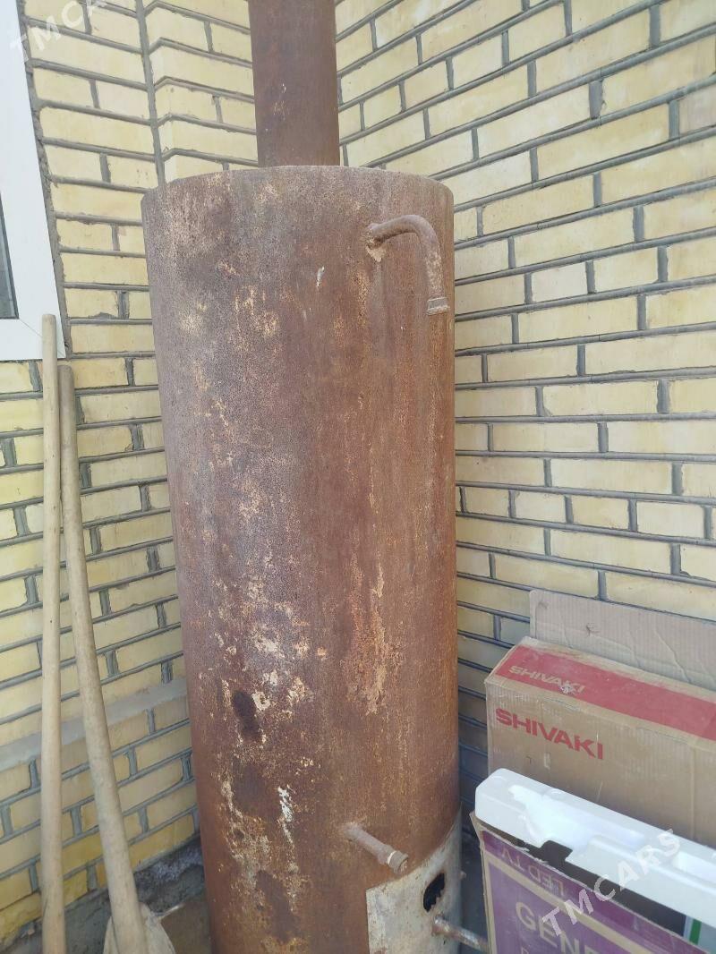 hakyky TITAN pej - Мары - img 2