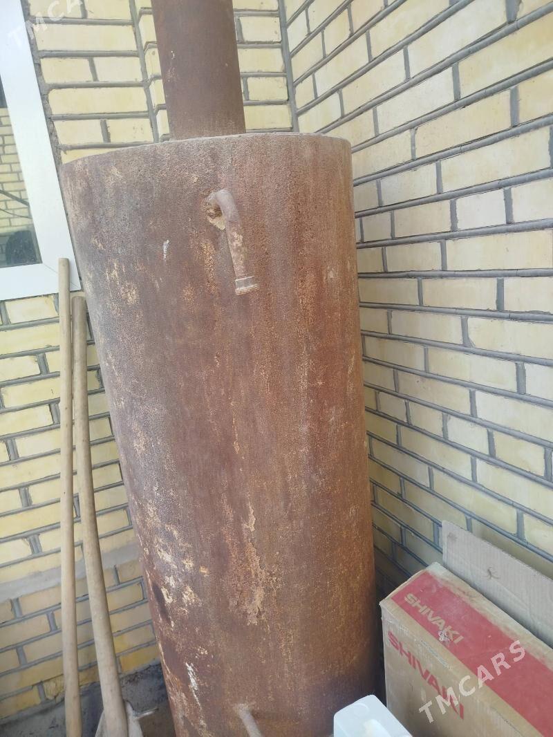 hakyky TITAN pej - Мары - img 1