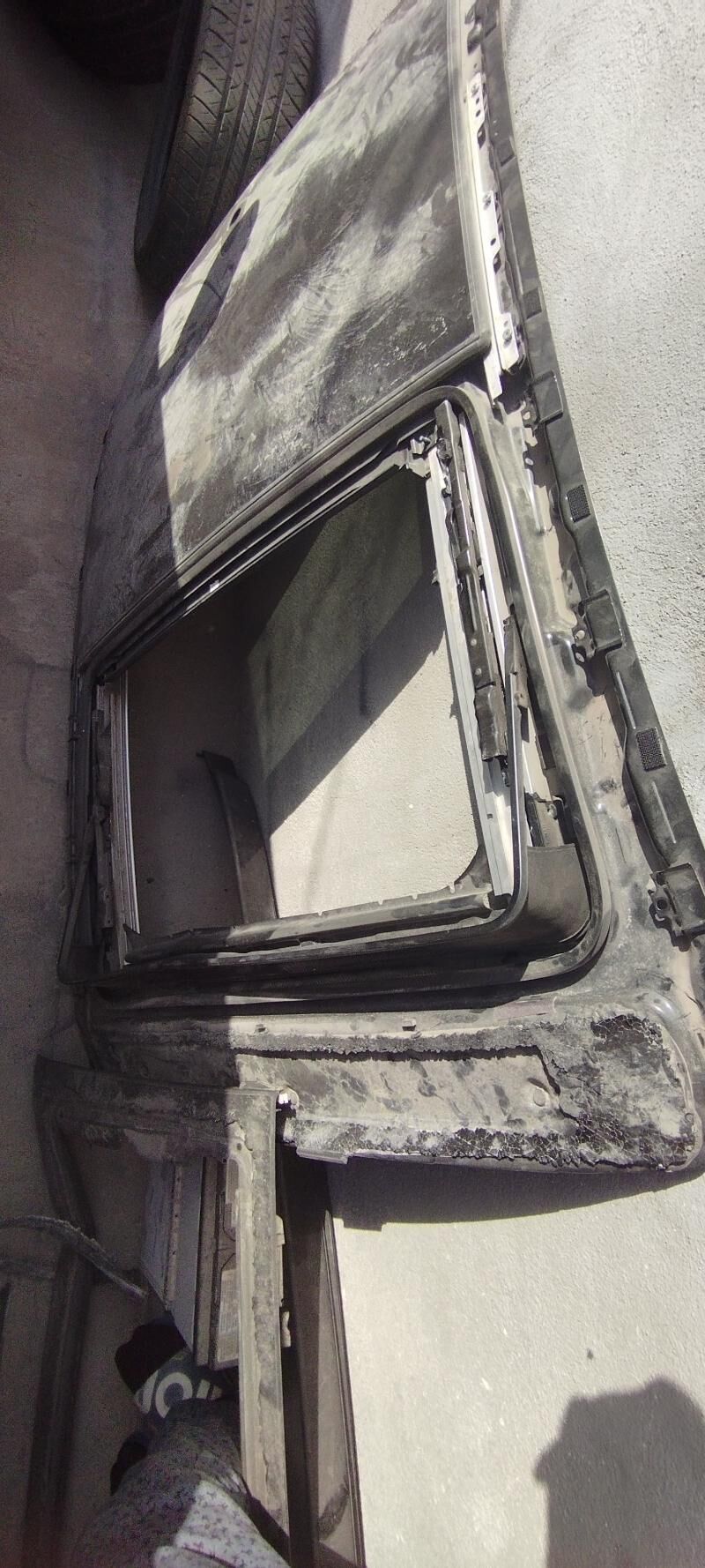 PANORAMA HYUNDAI SONATA NLINE 5 000 TMT - Aşgabat - img 1