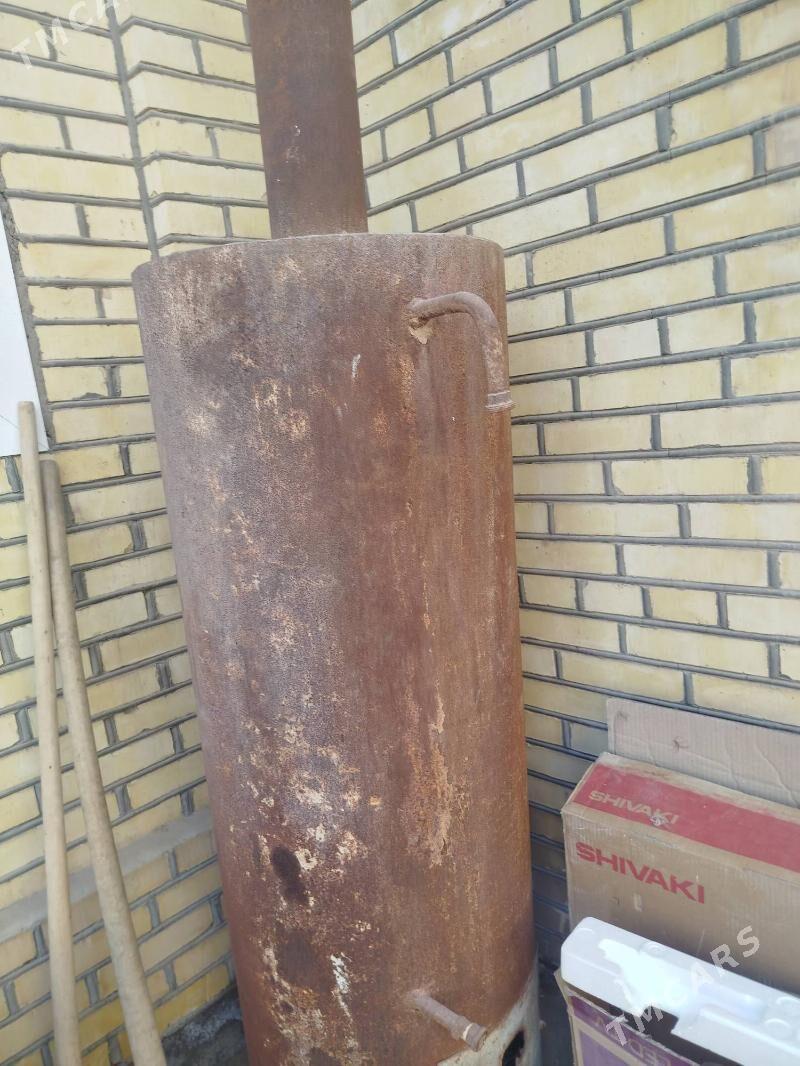 hakyky TITAN pej - Мары - img 3