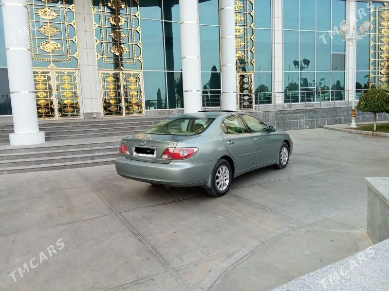 Lexus ES 2003 - 190 000 TMT - Мары - img 6