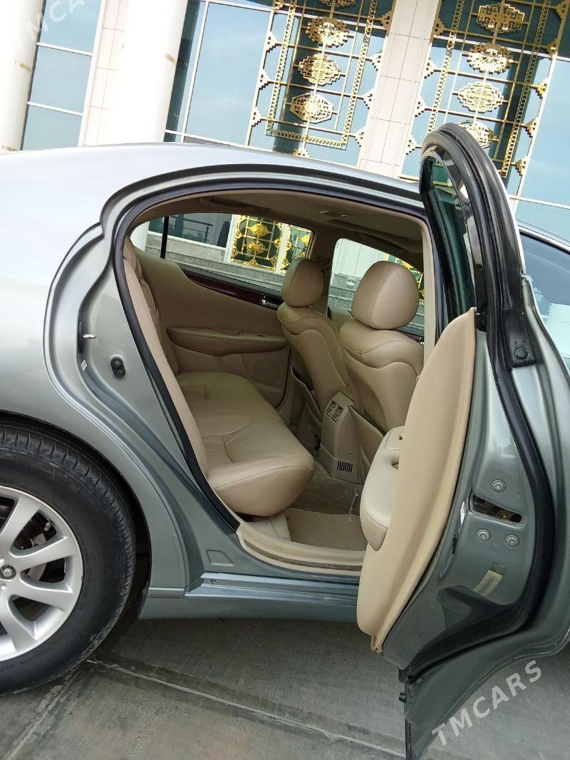 Lexus ES 2003 - 190 000 TMT - Мары - img 3