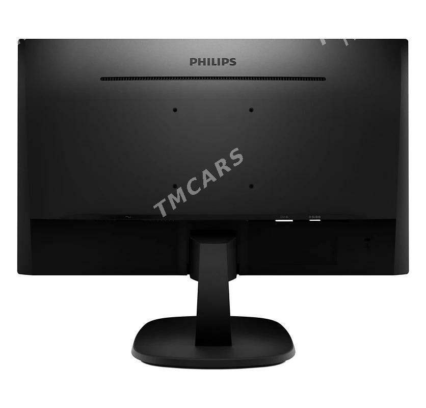 monitor 24lik Filips - Байрамали - img 1
