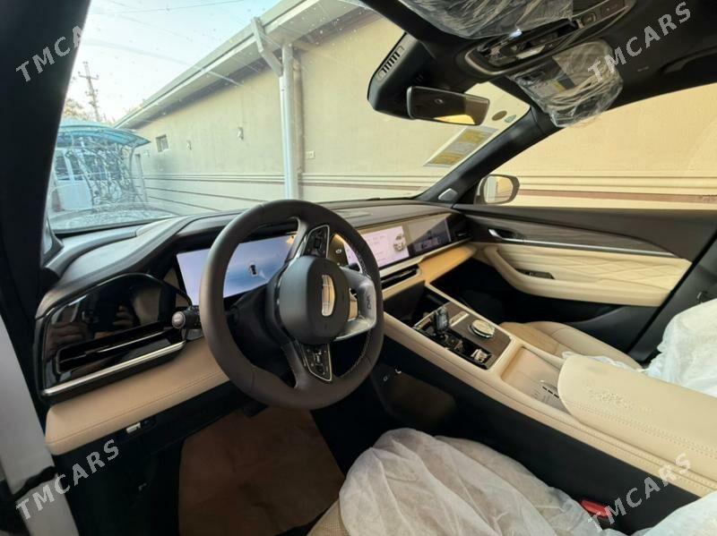 Geely Monjaro 2025 - 570 000 TMT - Мары - img 4