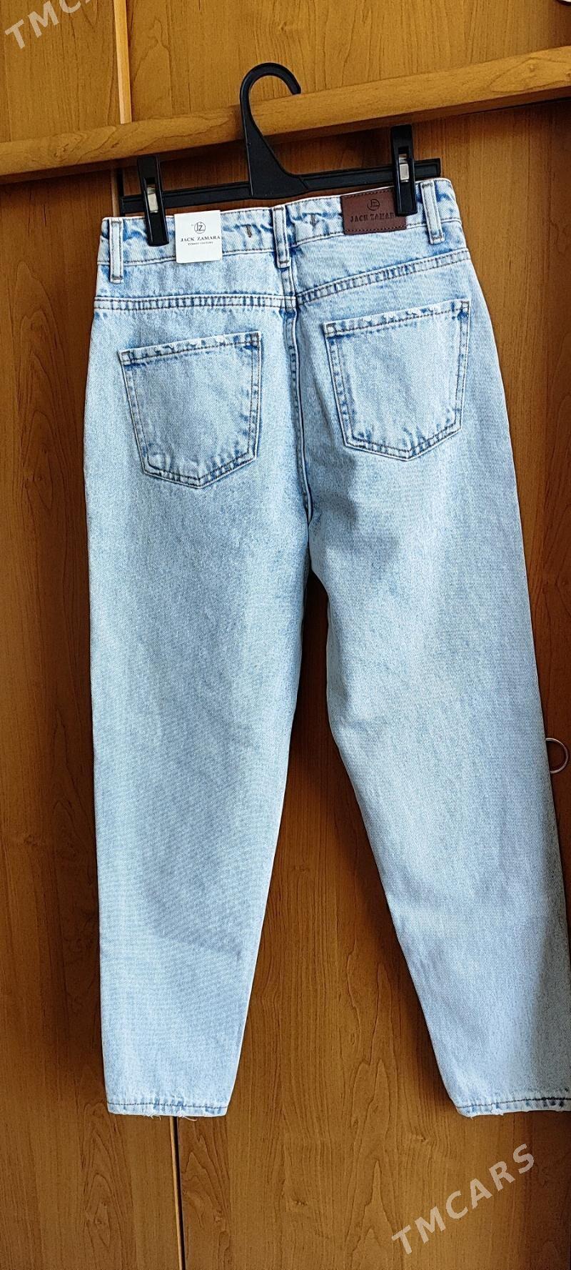 Джинсы - Aşgabat - img 2