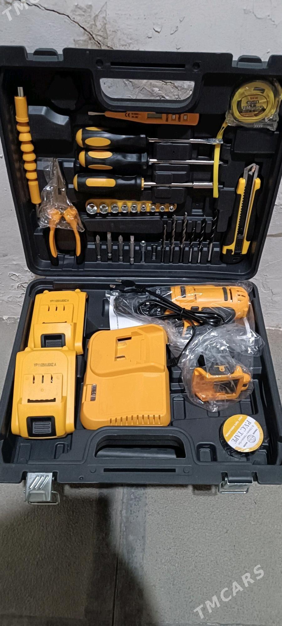 Drel nabor - Mary - img 2