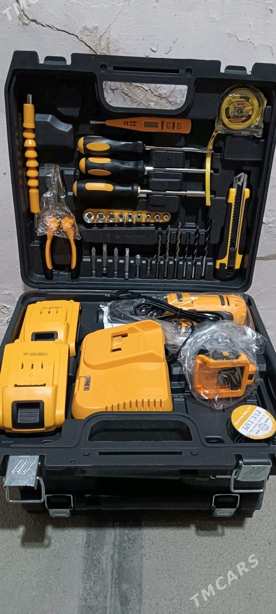 Drel nabor - Mary - img 1