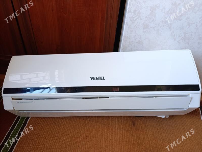 кондиционер - Aşgabat - img 1