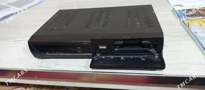 ТЮНЕР - Ашхабад - img 2