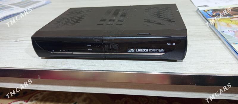 ТЮНЕР - Ашхабад - img 3