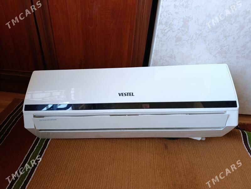 кондиционер - Aşgabat - img 2