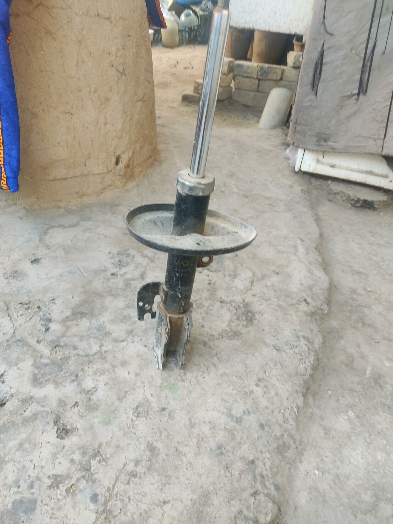 amartizator 60 TMT - Дашогуз - img 2