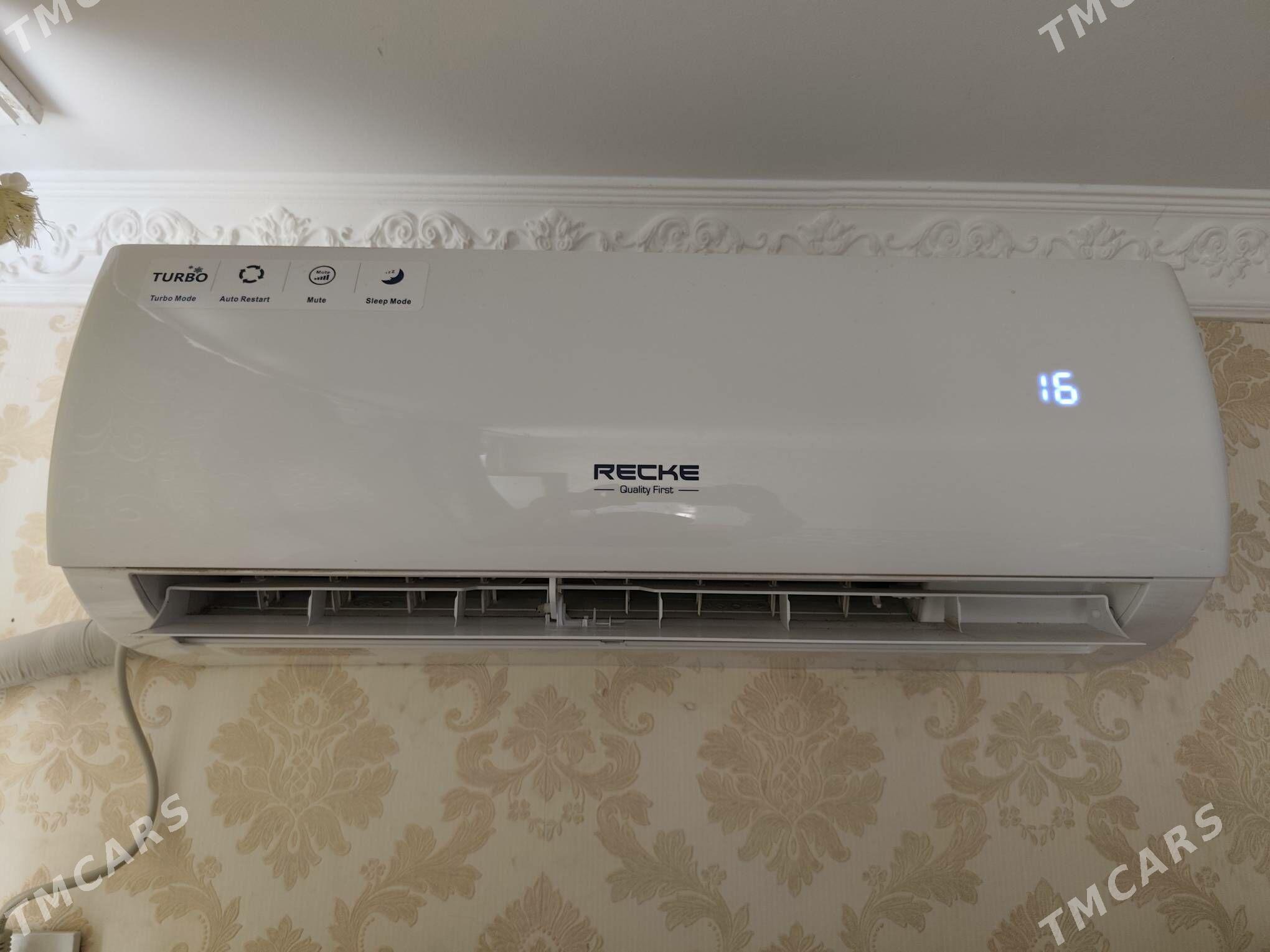 Kondisioner split - Ашхабад - img 1