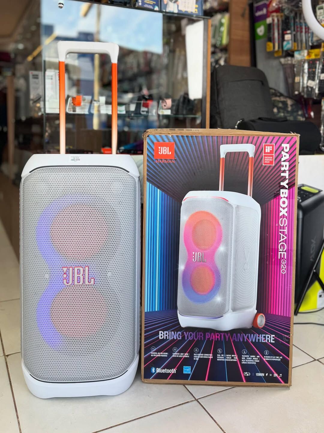 JBL Nagt we optym - Ашхабад - img 5