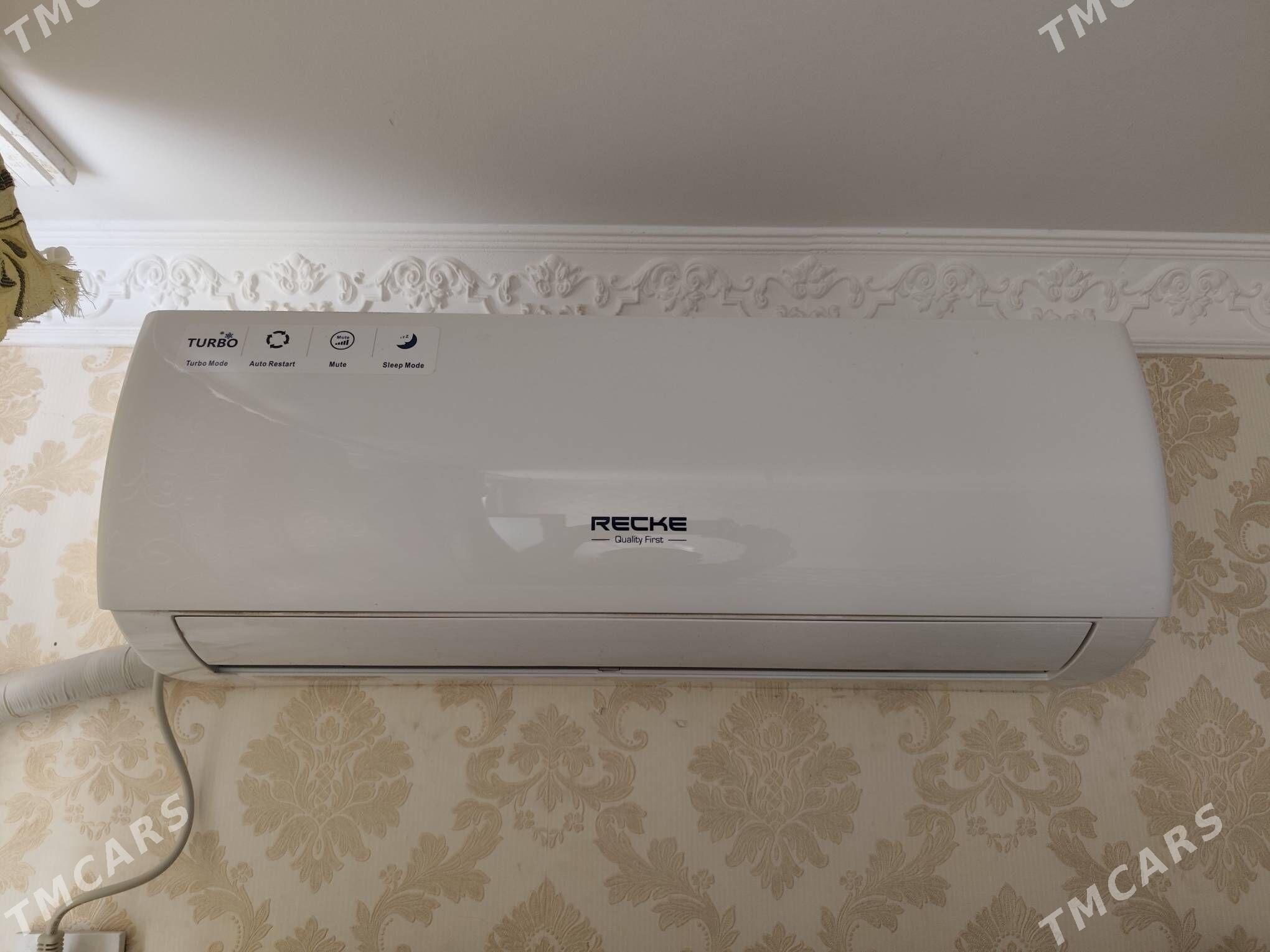 Kondisioner split - Ашхабад - img 3