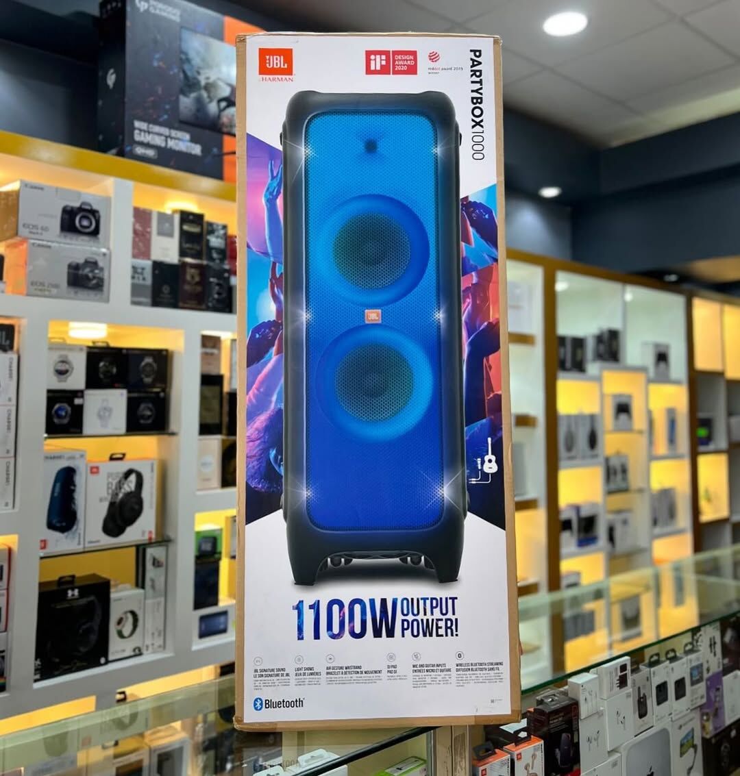 JBL Nagt we optym - Ашхабад - img 2