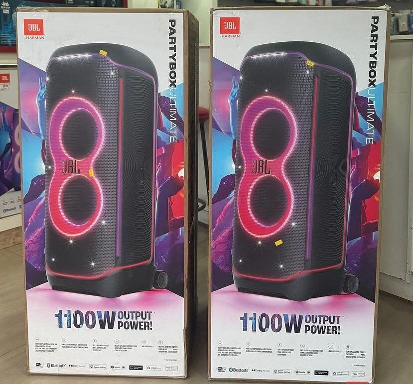 JBL Nagt we optym - Ашхабад - img 3