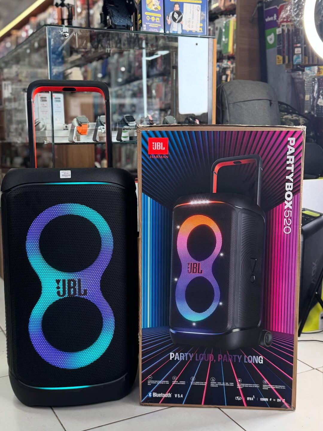 JBL Nagt we optym - Ашхабад - img 4