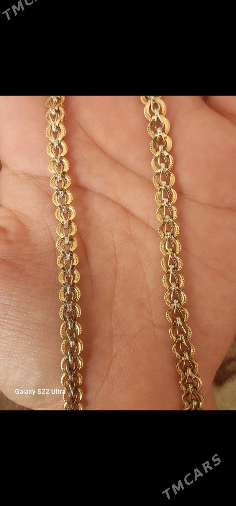 gyzyl spoçka - Türkmenabat - img 4