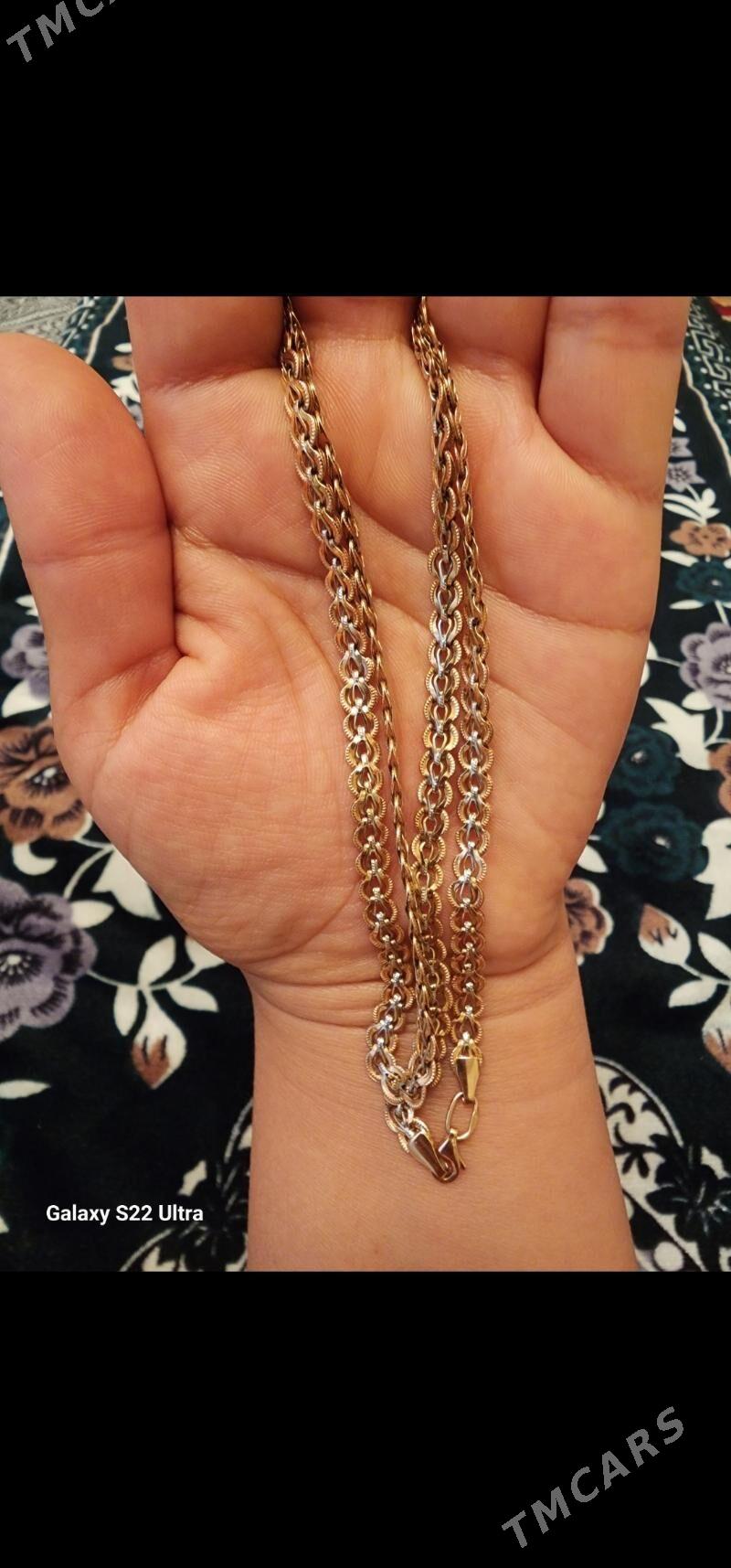 gyzyl spoçka - Türkmenabat - img 3