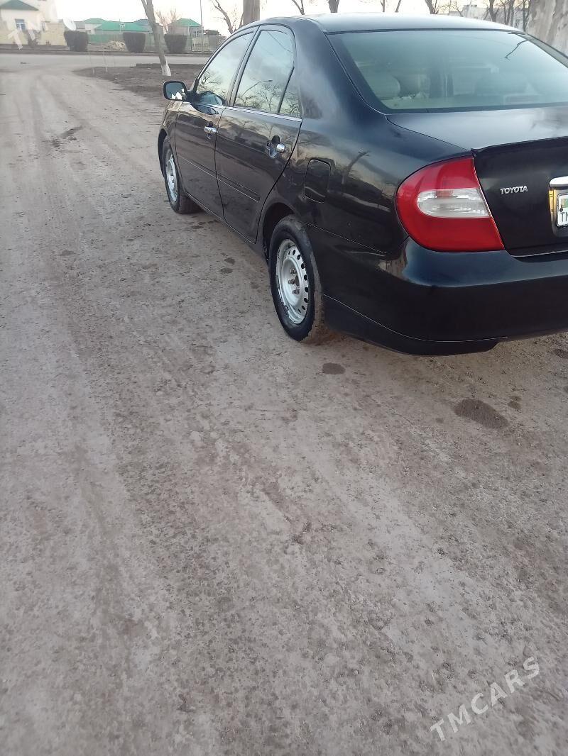Toyota Camry 2003 - 160 000 TMT - Türkmenbaşy etr. - img 1