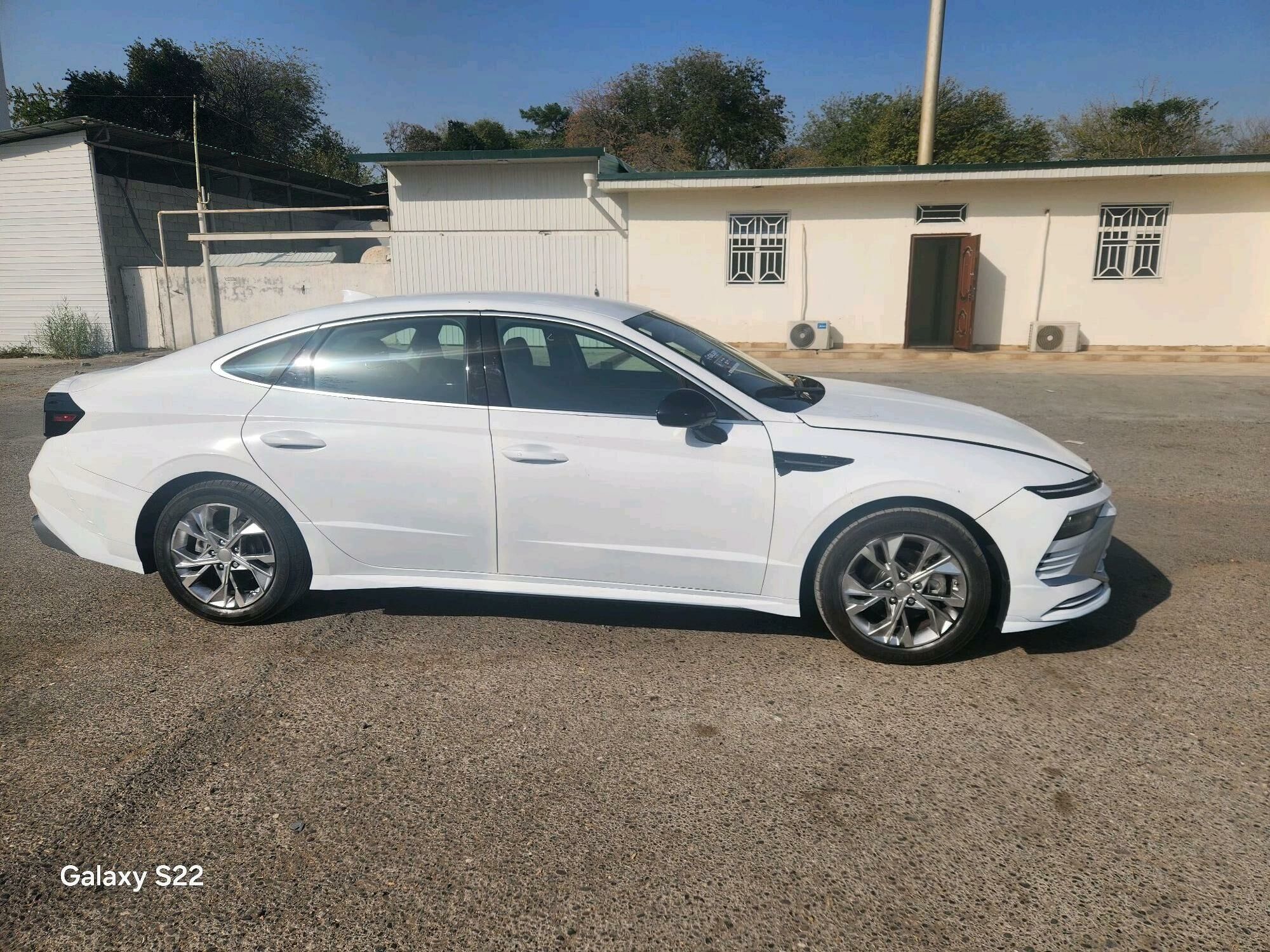 Hyundai Sonata 2024 - 315 000 TMT - 30 мкр - img 3