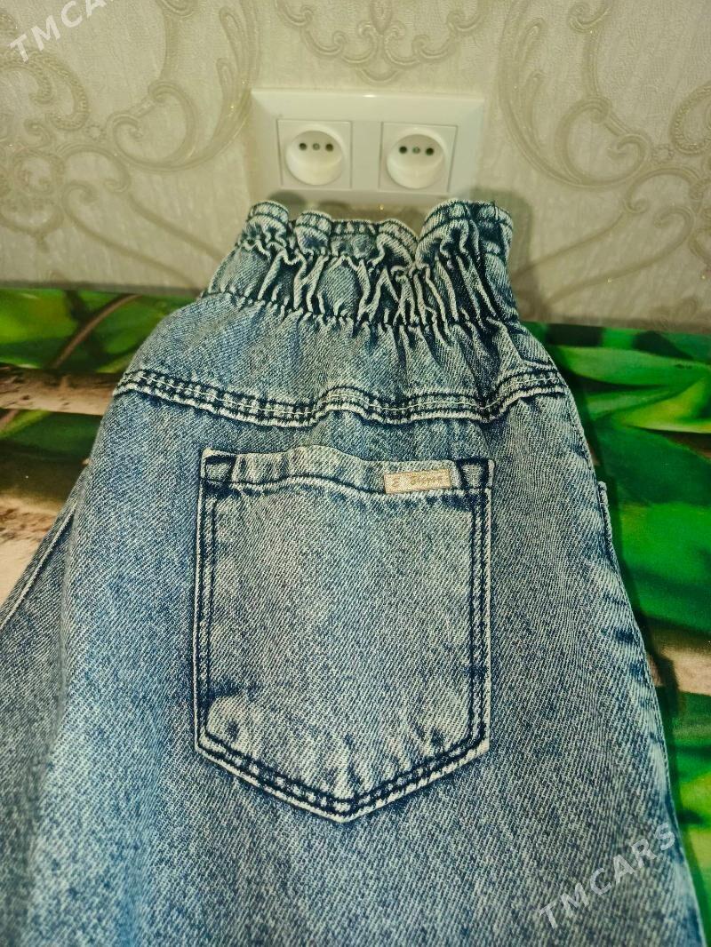 jyns - Balkanabat - img 1