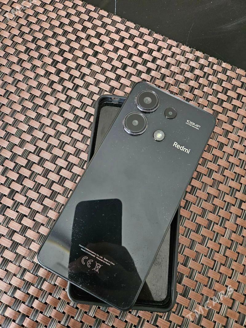 Redmi Not 13 - 8 mkr - img 1